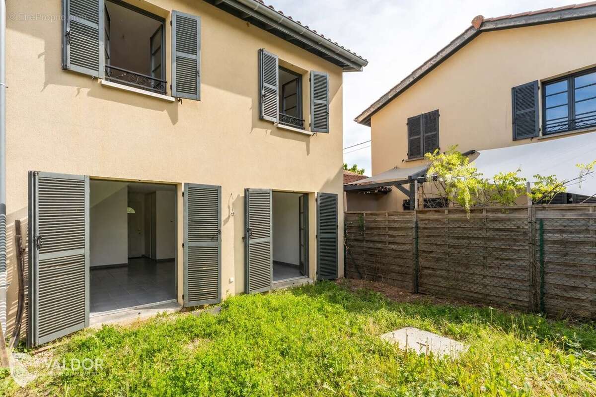 Maison à ANSE