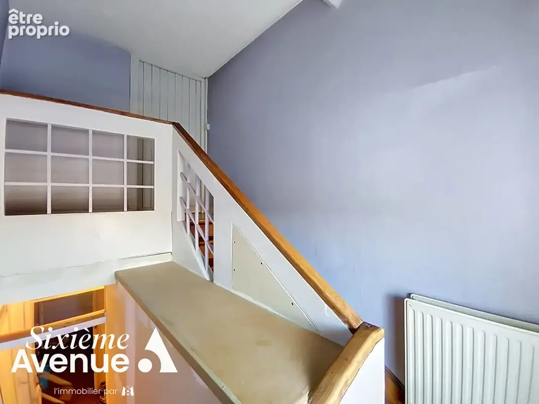 Immeuble avec local commercial et appartement 4 chambres - photo 13