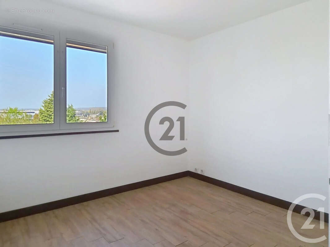 Appartement à AUXERRE