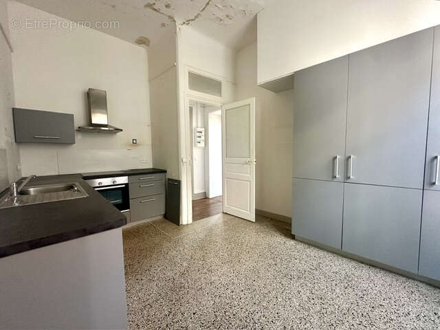 Appartement à BIARRITZ