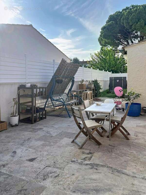 Photo 5 - Maison à LE LUC