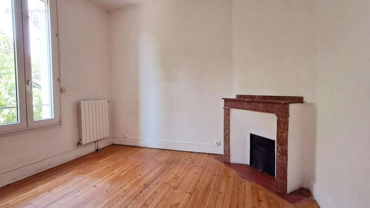 Maison Toulouse 4 pièce(s) 99.16 m2 - photo 7
