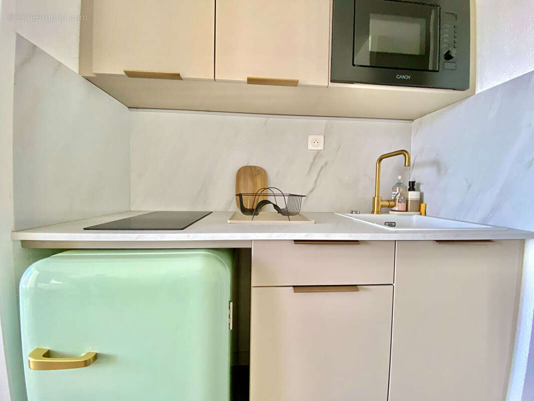Appartement à LA BAULE-ESCOUBLAC