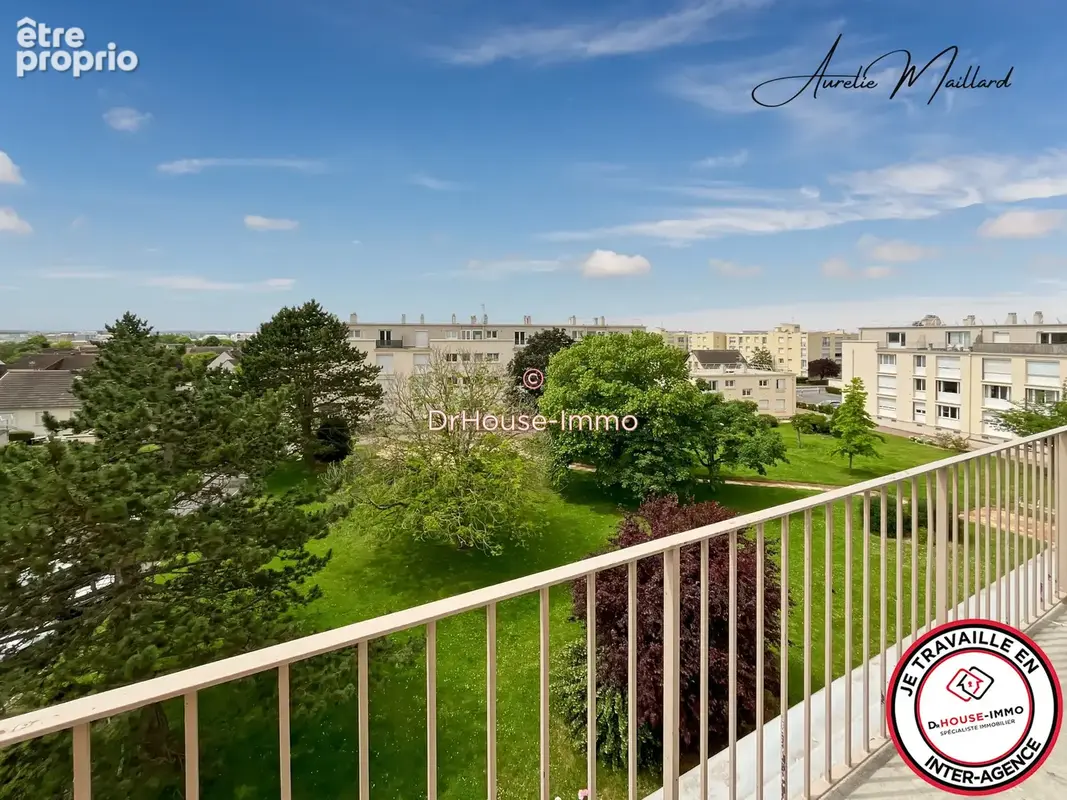 Appartement 3 pièces 63 m² à vendre à Ifs (14123) - photo 150
