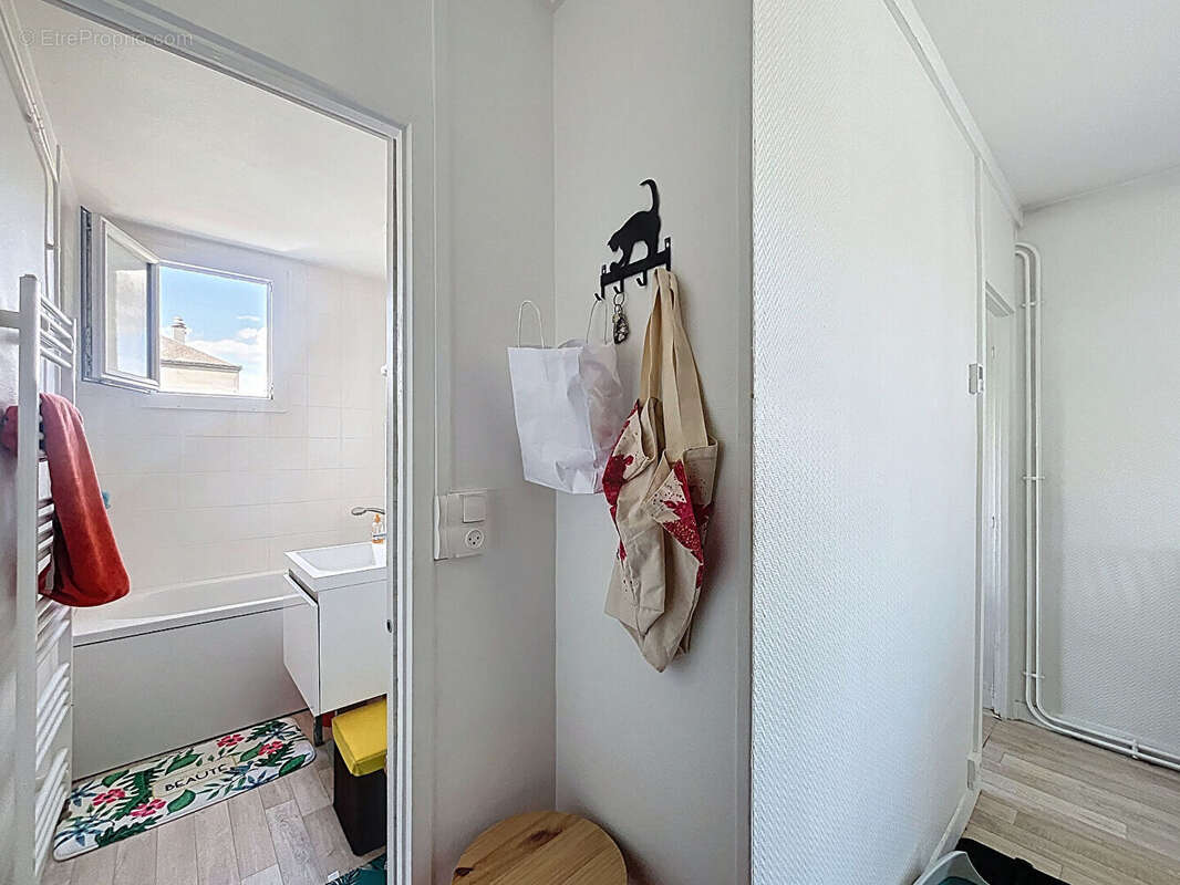 Appartement à ORLEANS