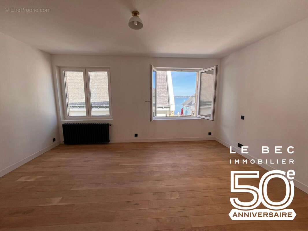 Maison à LOCMARIAQUER