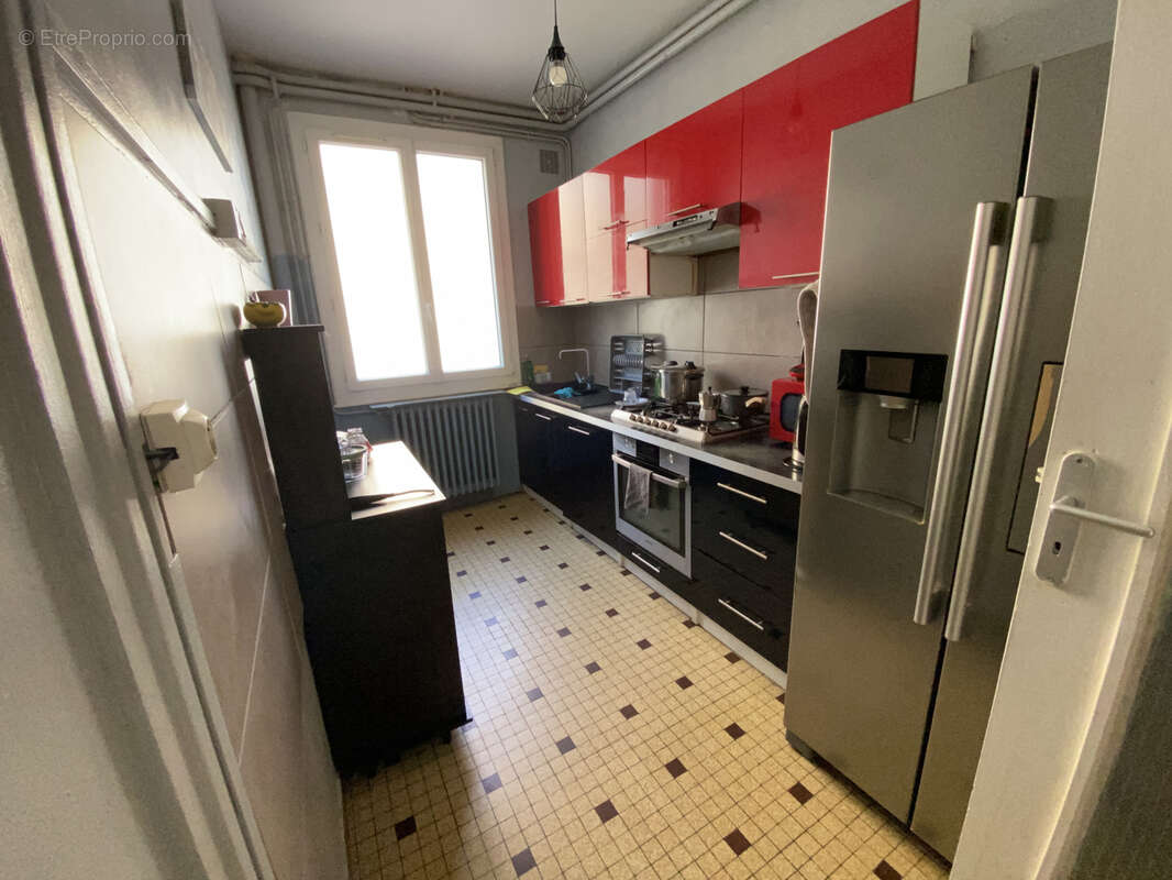 Maison à VICHY