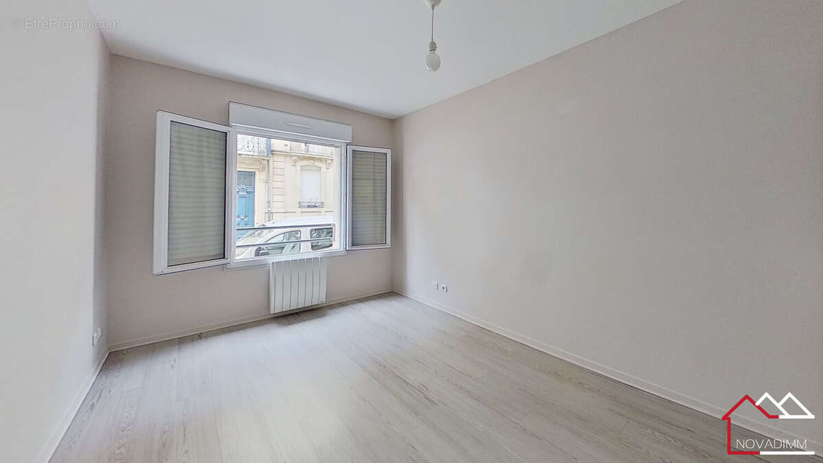 Appartement 71 m² à Nancy  - photo 9