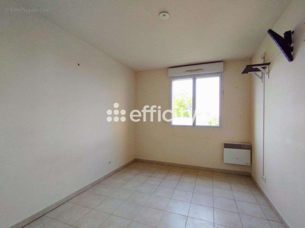 Appartement à RAMBOUILLET