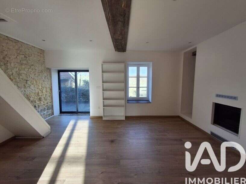 Maison 133 m² à Dampierre-Sous-Bouhy  - photo 3