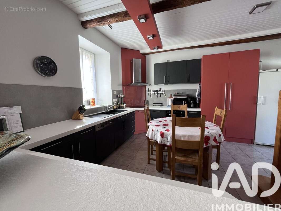 Photo 4 - Maison à LOURDES