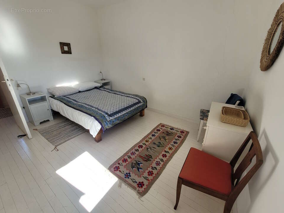 Maison à MURVIEL-LES-BEZIERS