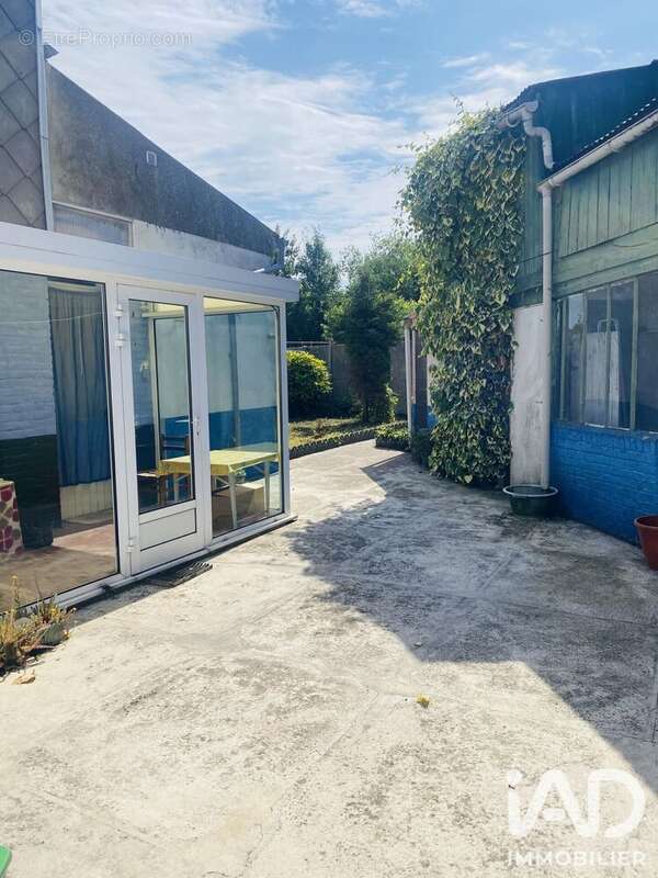Photo 8 - Maison à ANICHE