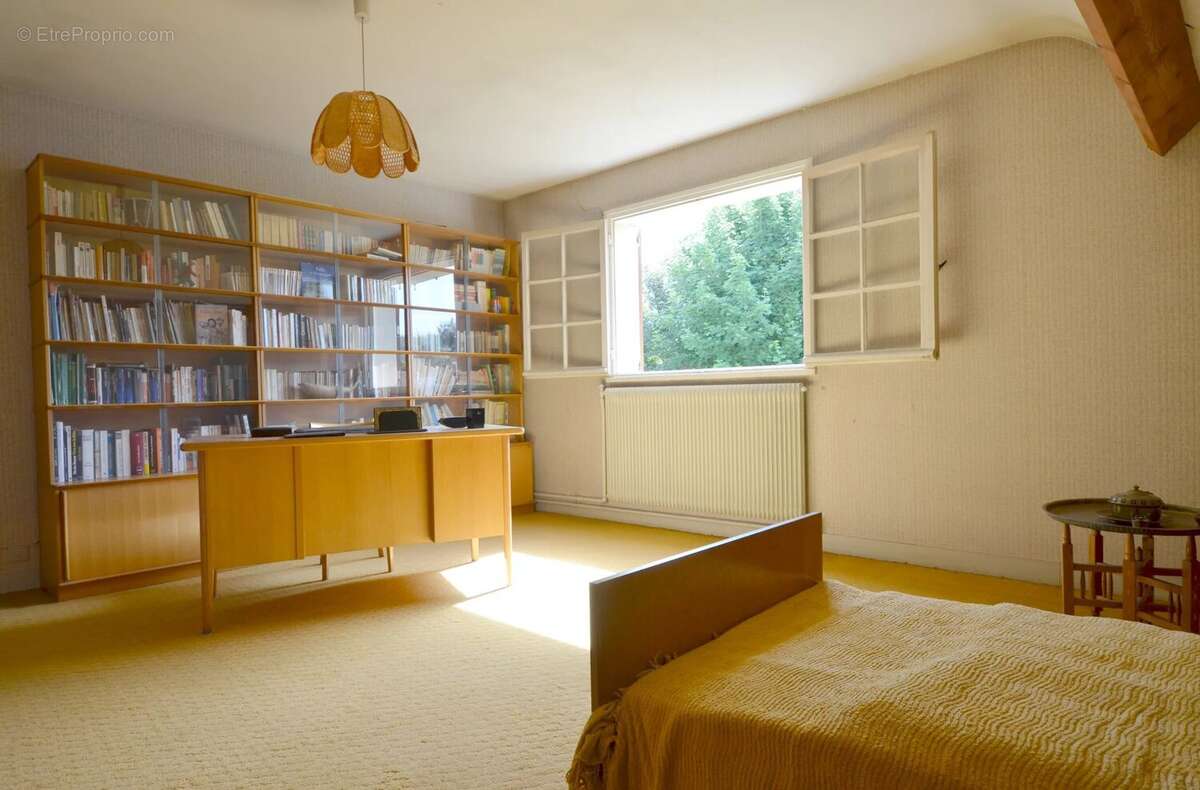 Maison à CROISSY-SUR-SEINE