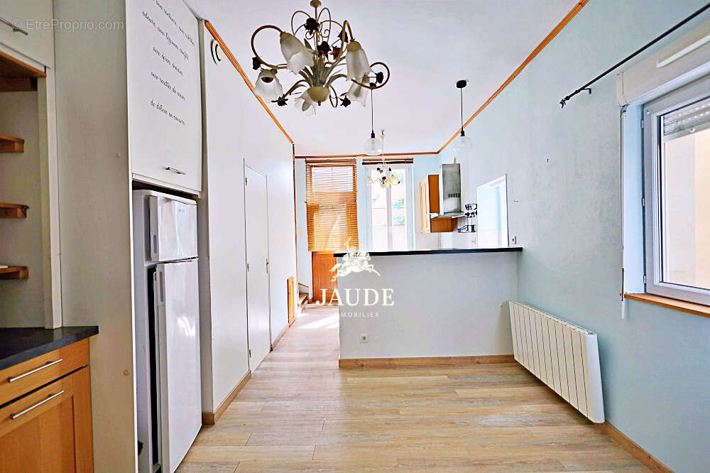 Maison à CHAMALIERES