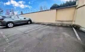 Parking à MARSEILLE-8E