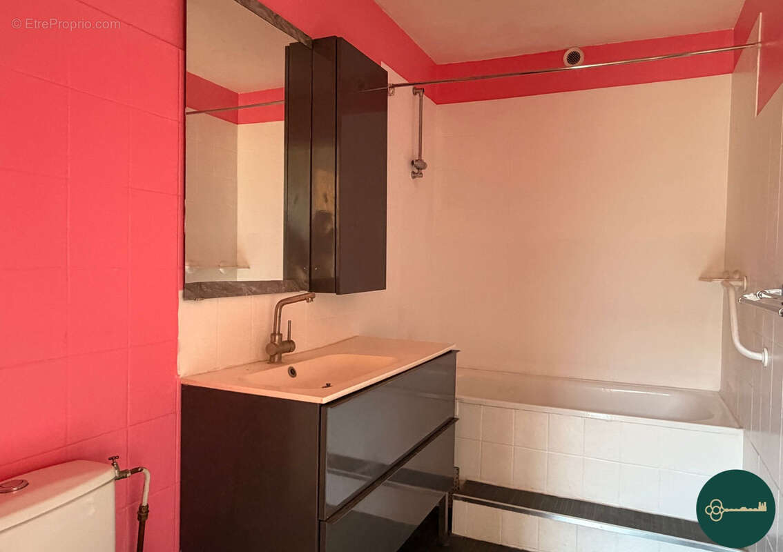 Appartement à TOUL