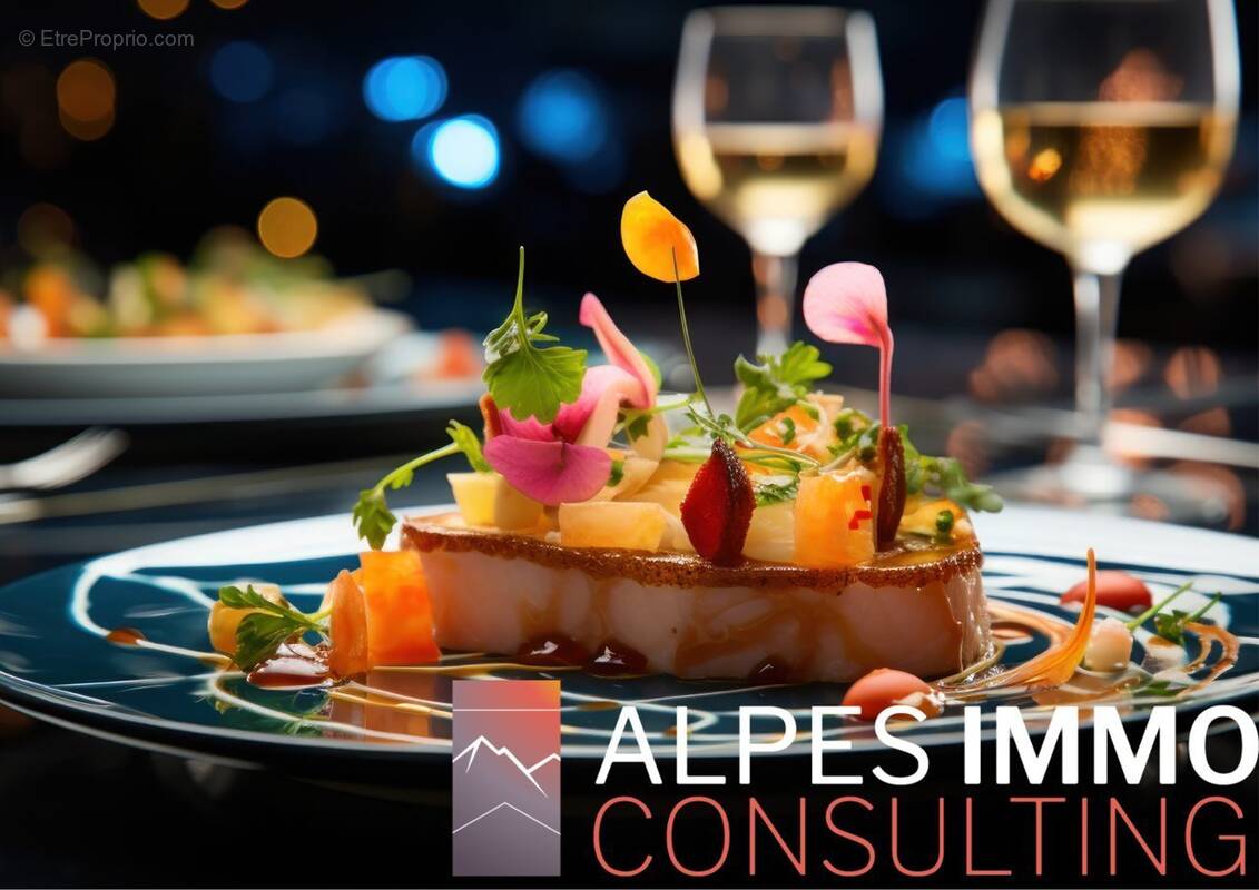 Autre à SAINT-BONNET-EN-CHAMPSAUR