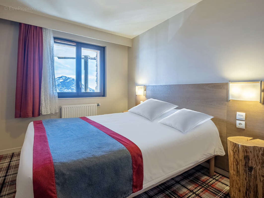 Appartement à MORZINE