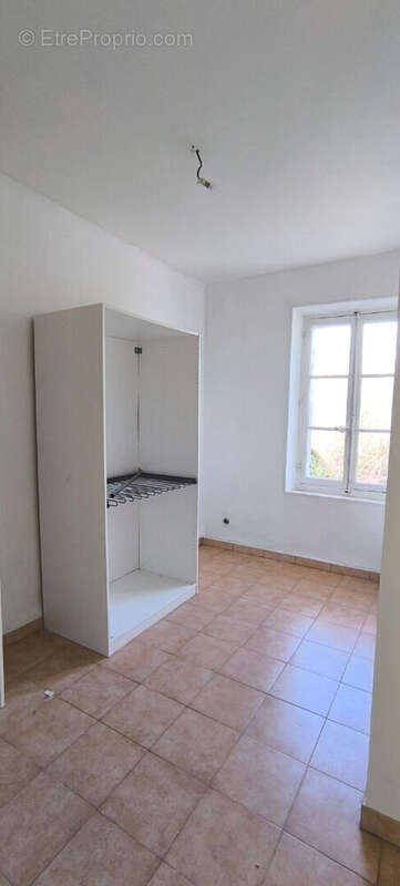 Appartement à GREASQUE