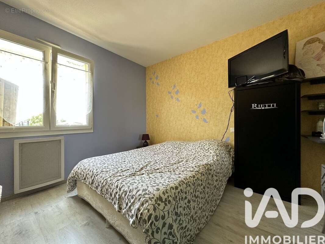 Photo 7 - Maison à BASSE-GOULAINE