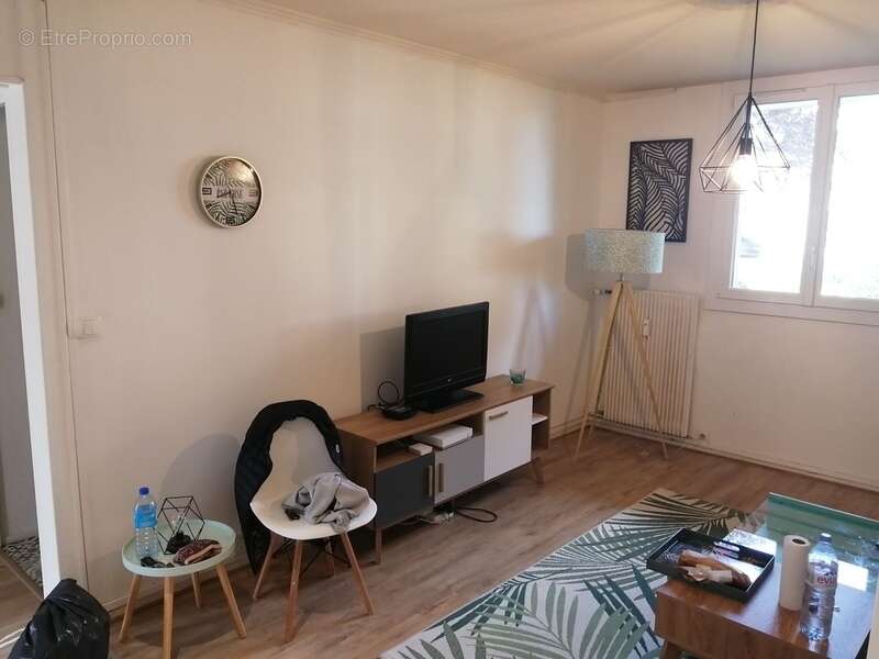 Appartement à LIMOGES