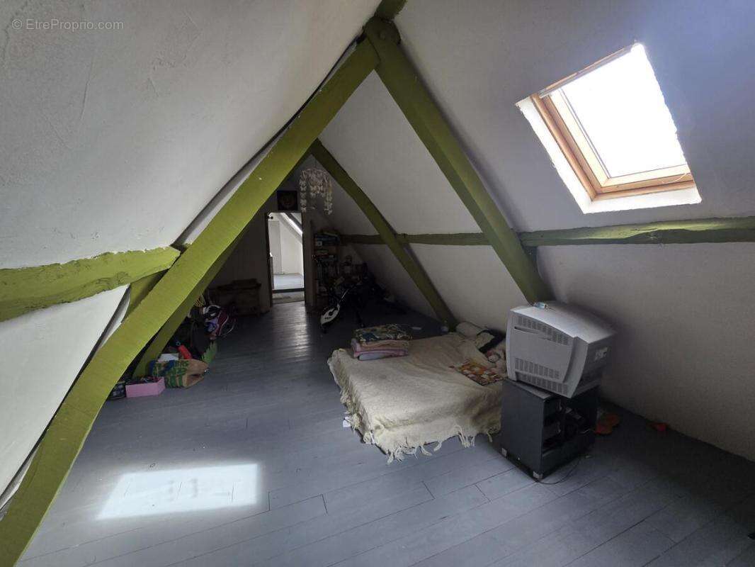 Maison 169 m² à Bergueneuse  - photo 8