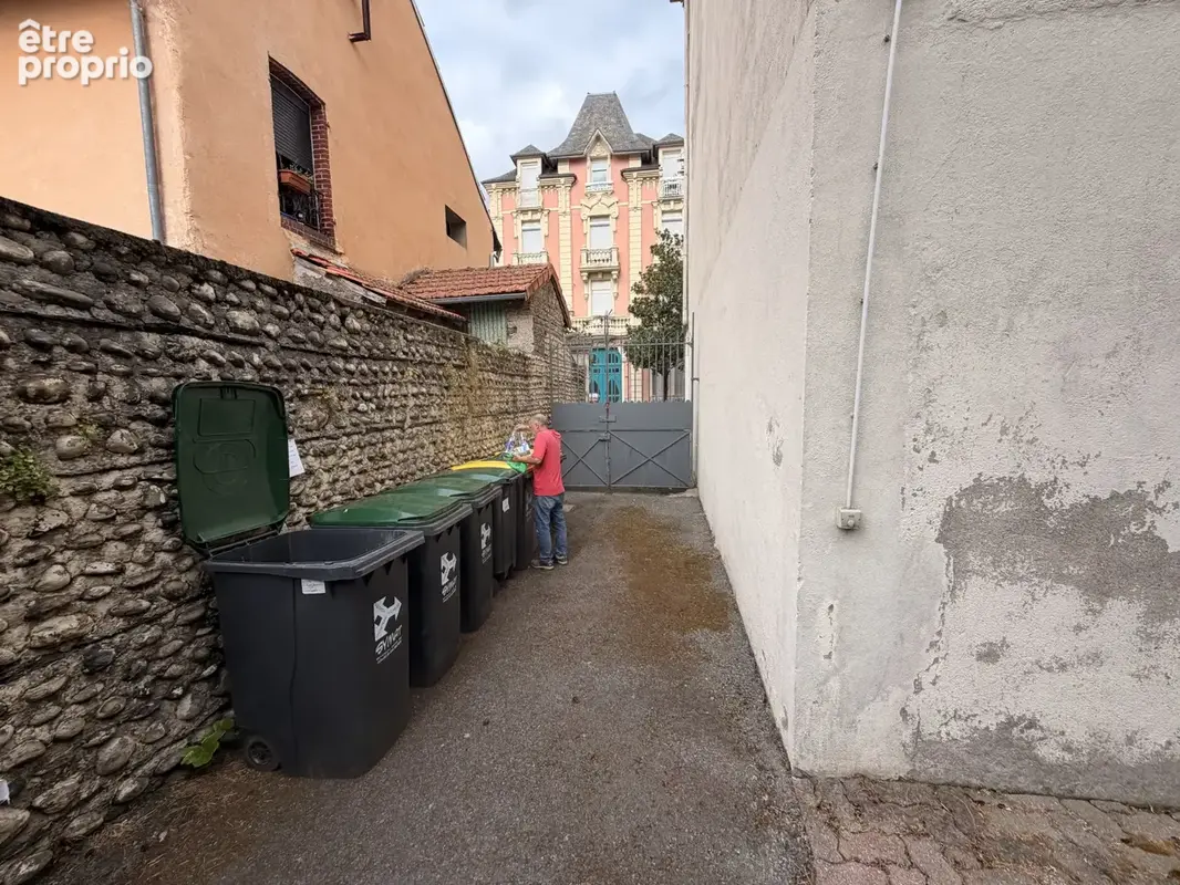 Vente plusieurs lots dans un immeuble - photo 64