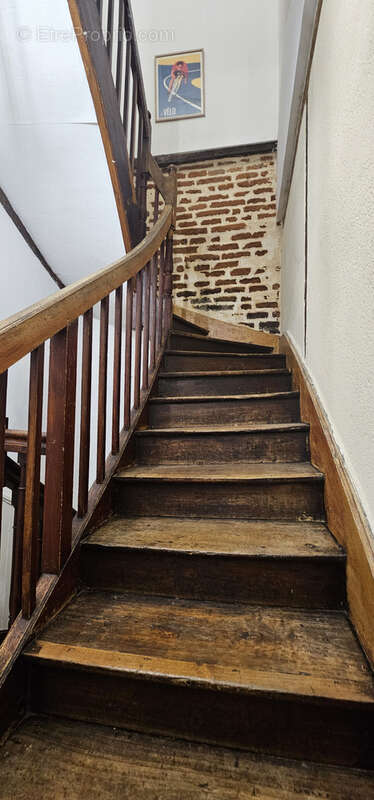 Hôtel particulier d’exception au cœur du centre historique d’Agen - photo 6