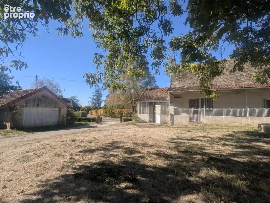 Maison et dépendances - photo 9