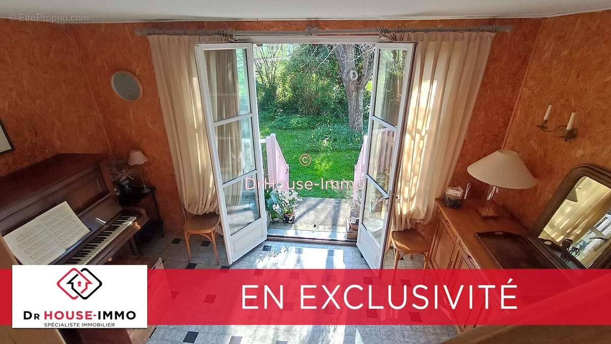 Maison 128 m² à Le Fresne-Camilly  - photo 12