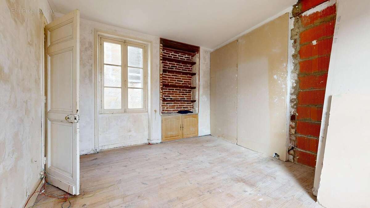 26RuedeParis09182025100134 - Maison à LE BUGUE
