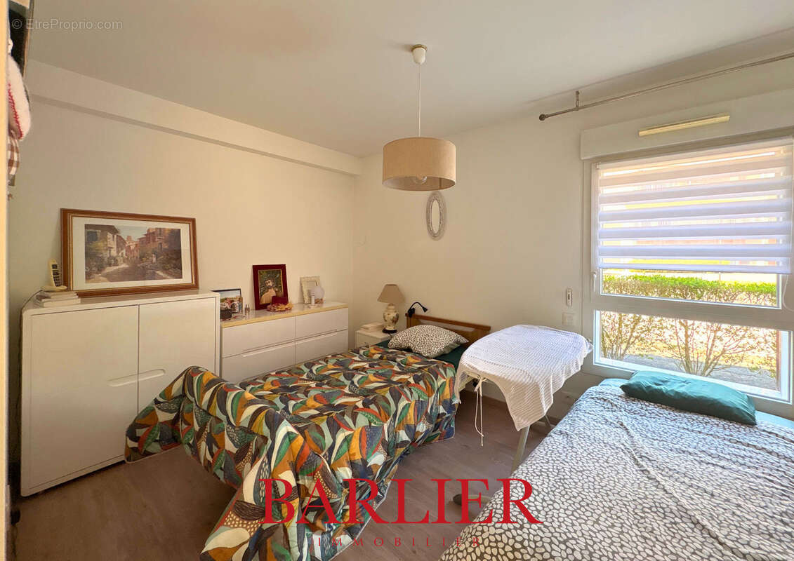 Appartement à GEISPOLSHEIM