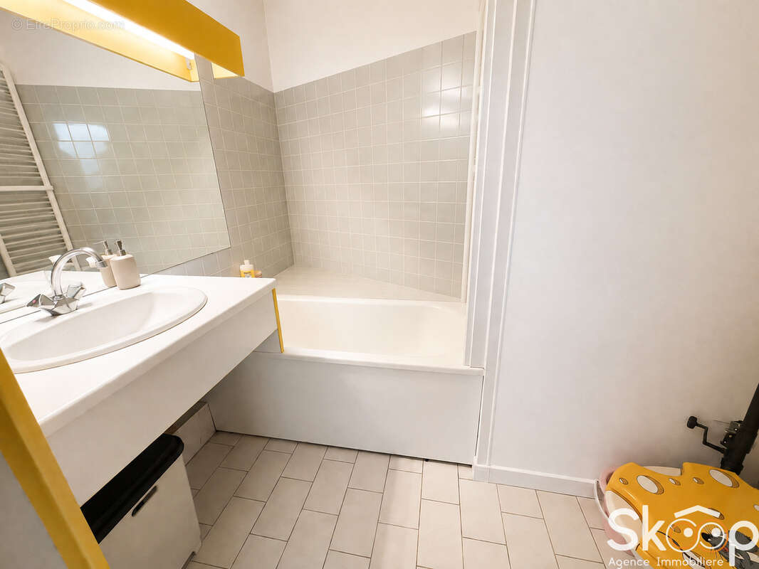 Vente appartement la grande motte (34280) - photo 8