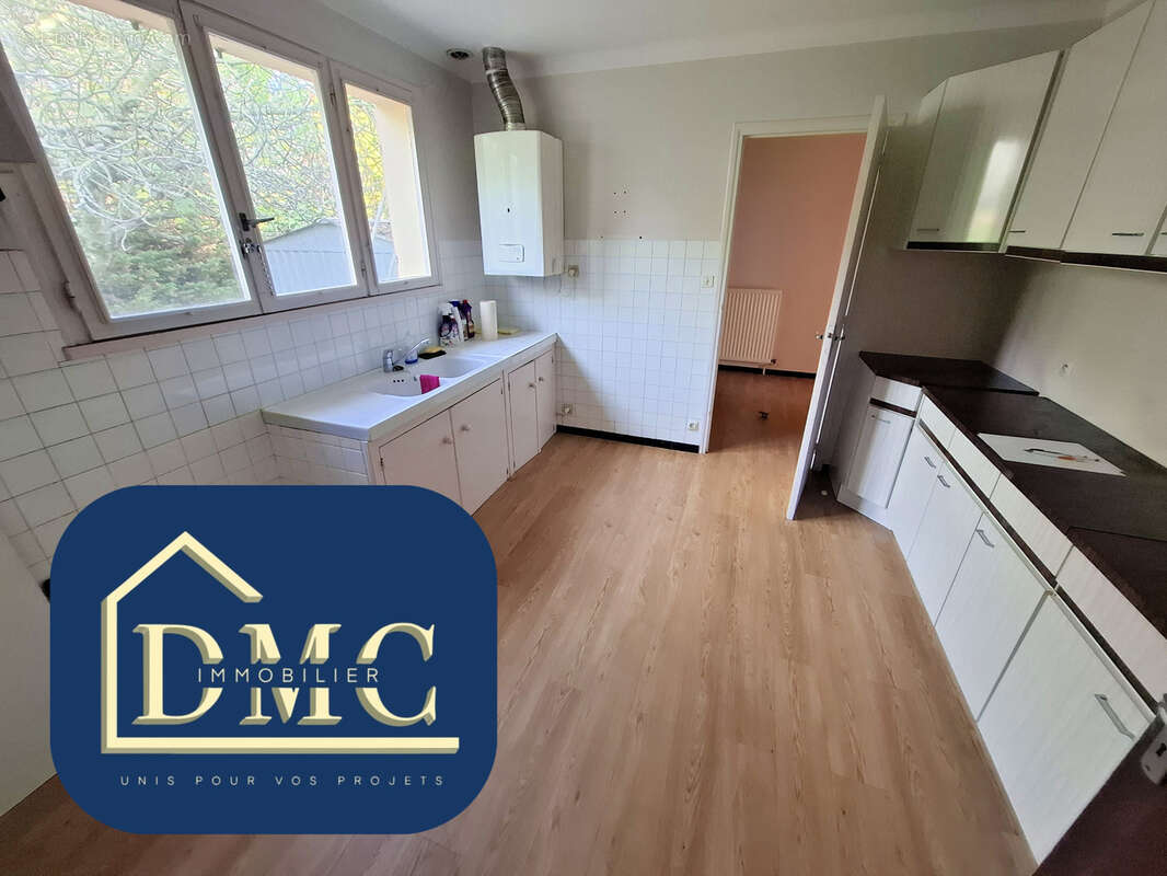 Maison à CINTEGABELLE