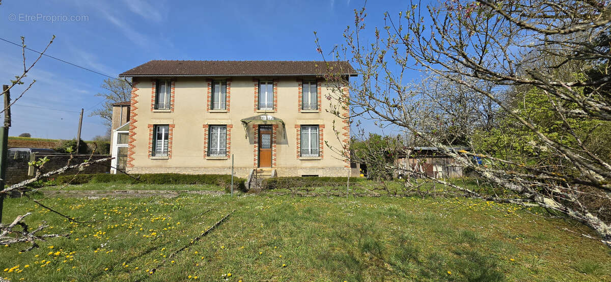 Belle maison indépendante, proche centre ville - photo 4