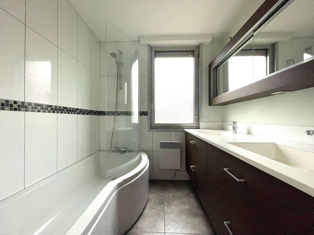 Appartement à RONCHIN