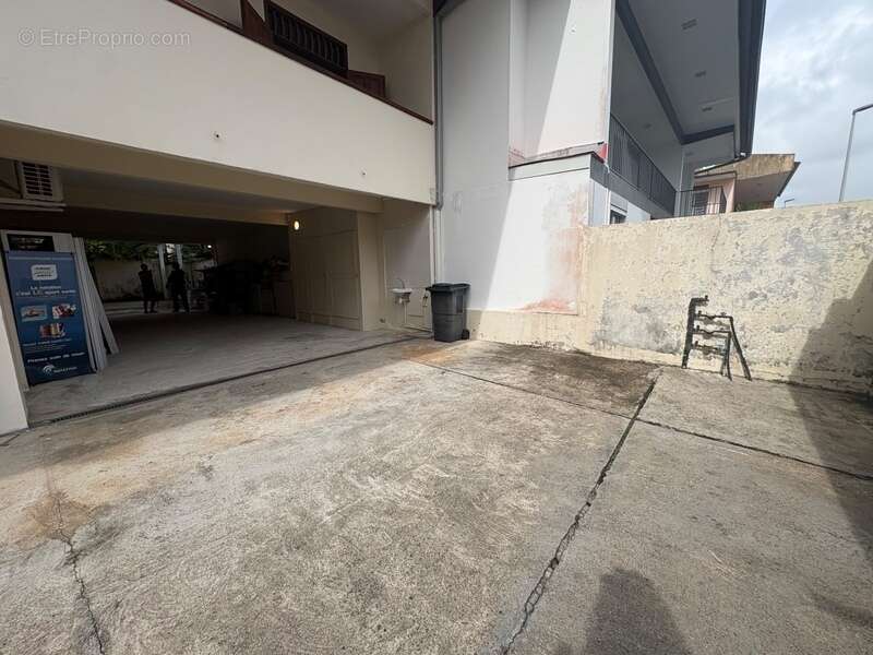 Appartement à CAYENNE