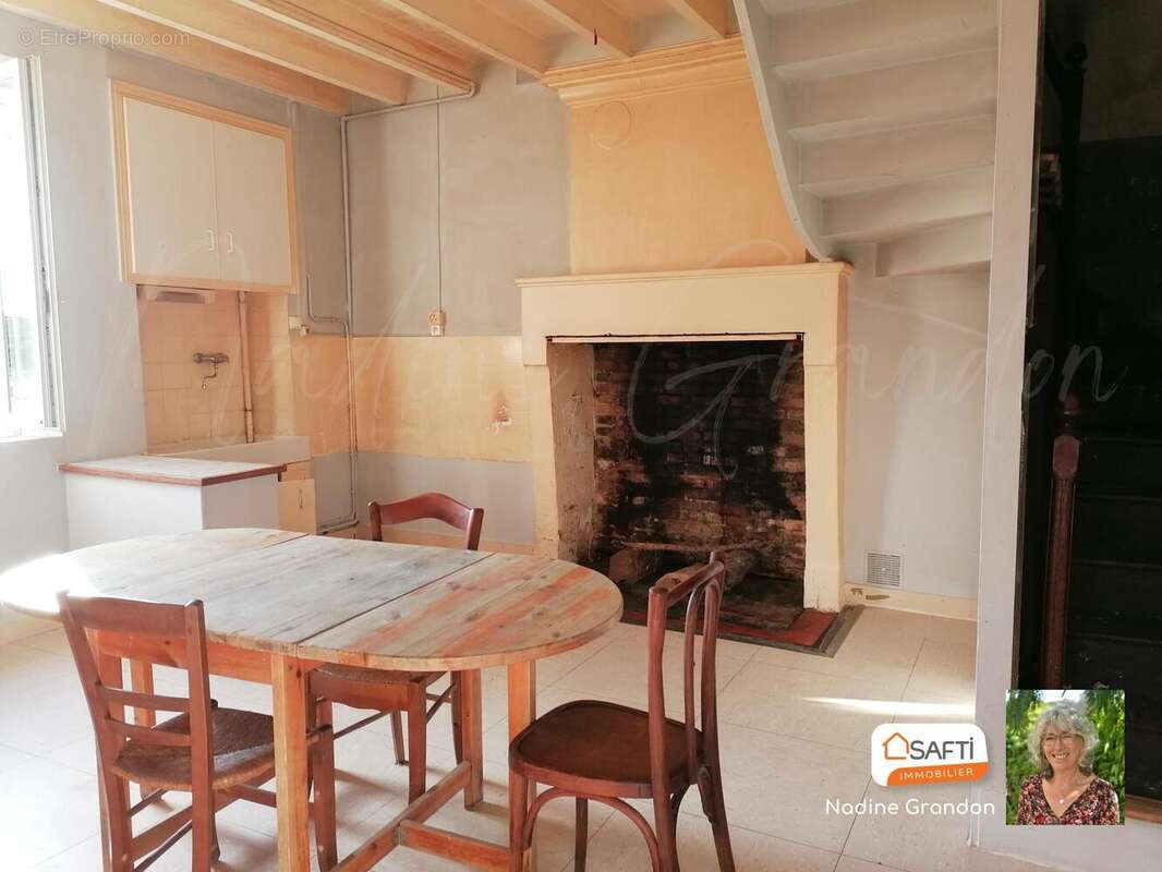 Photo 5 - Maison à LES ESSARDS