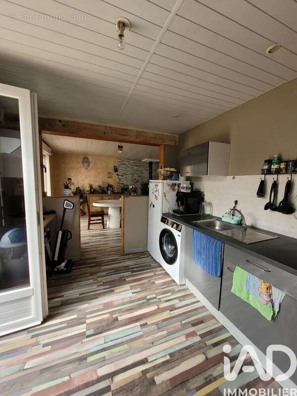 Photo 5 - Maison à PLERGUER