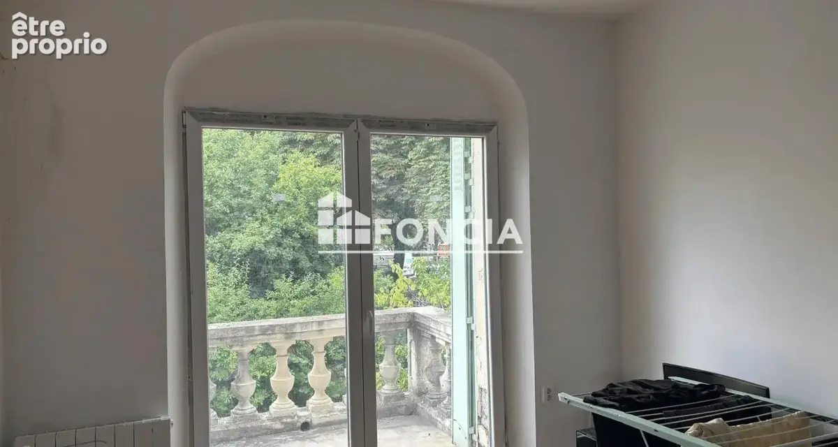 Digne, maison a finir de renover avec terrain et garage - photo 4