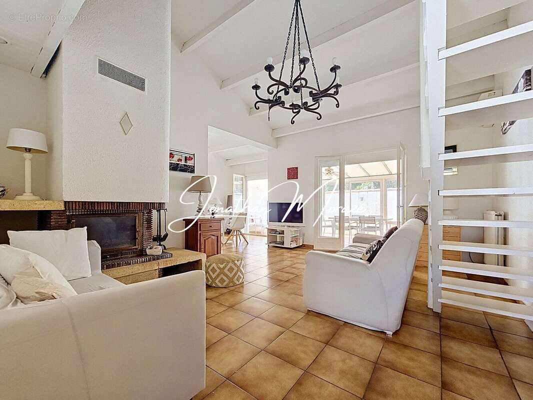 Maison 100 m² à Perpignan  - photo 17