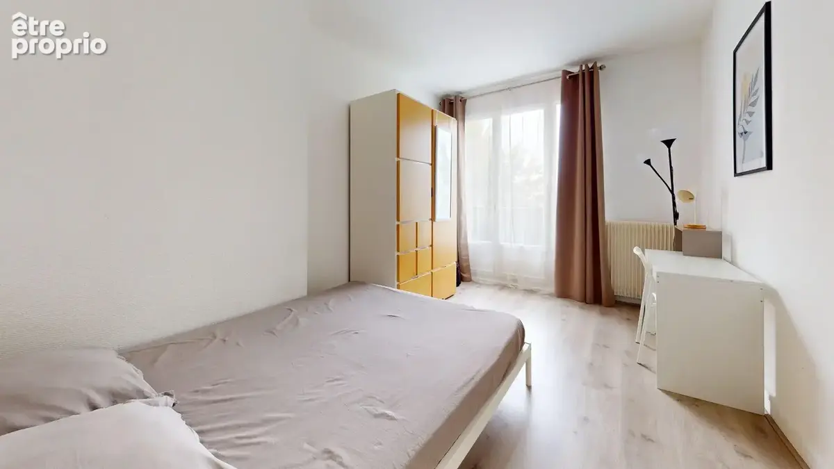 Appartement F4 avec Parking fermé_ BONDY - photo 13