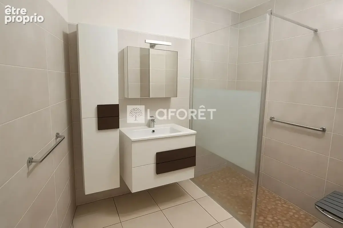 Maison de ville à Arbois 4 pièce(s) 110 m2 - photo 9