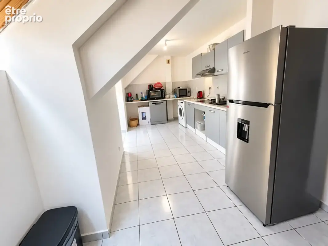 Appartement 4 pièces 106 m² à vendre à Saint-Andre (97440) - photo 4