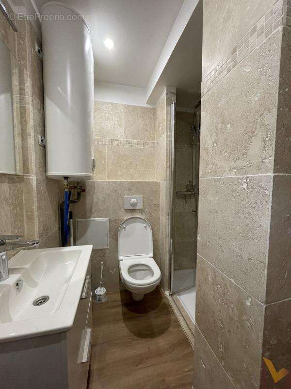 Maison à NEUILLY-PLAISANCE