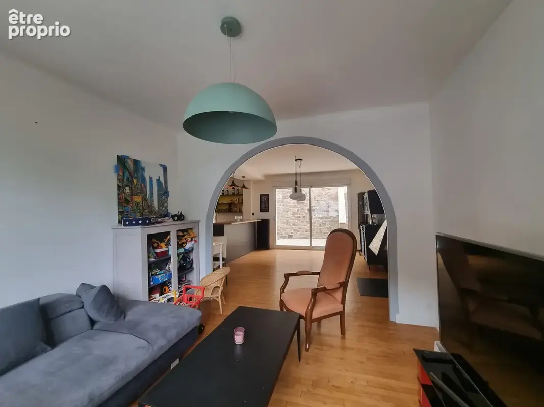 Maison 7 pièces 125 m² à vendre à Quimper (29000) - photo 3