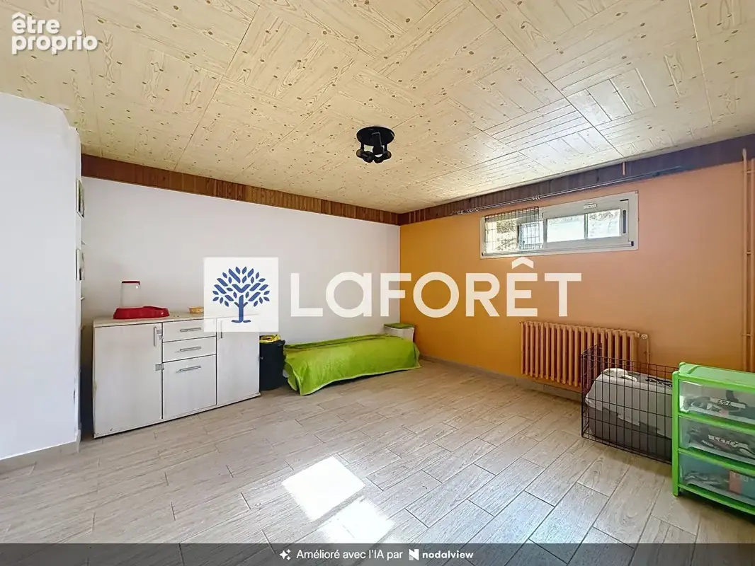 Vente maison saint-loup lamairé - photo 17