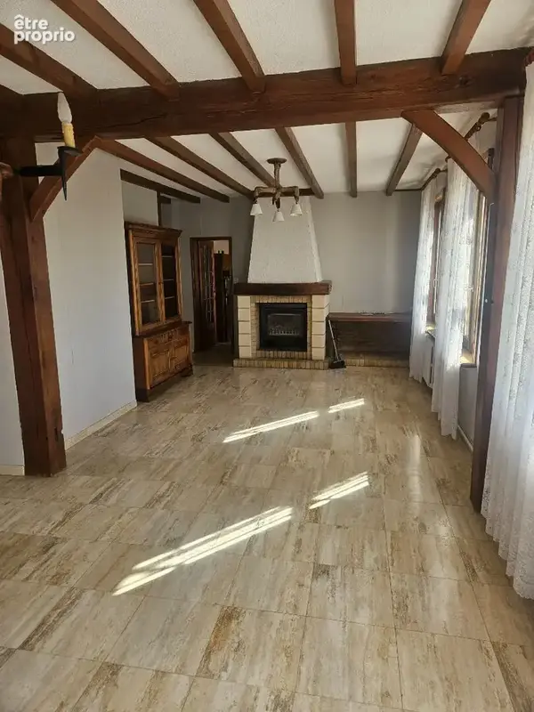 Maison Monceau Le Neuf Et Faucou 4 pièce(s) 139 m2 - photo 7