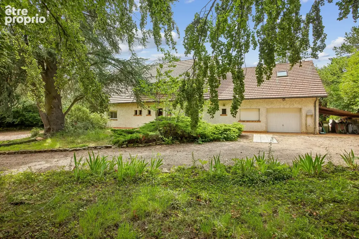 Maison à AUBERGENVILLE